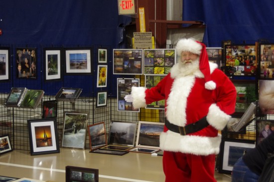 Gallery photo 1 of Fort Myers Santa Claus