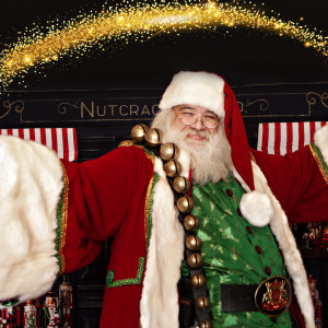 Santa Claus Mike - Santa Claus in Fort Wayne, Indiana