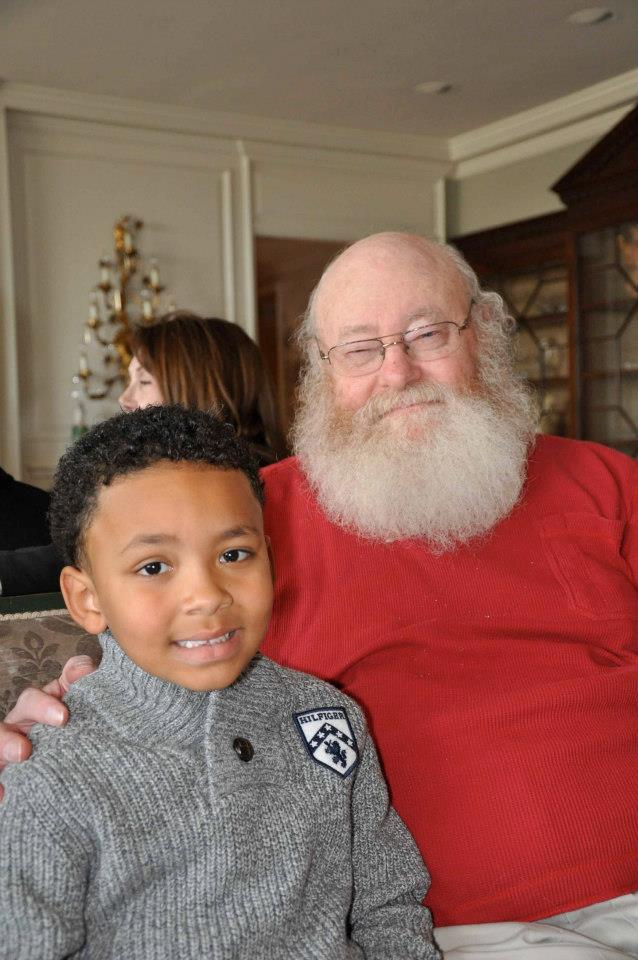 Hire Fort Worth Santa Claus Santa Claus in Fort Worth, Texas