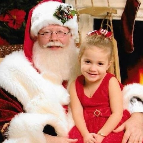 Hire Frisco Santa Claus - Santa Claus in Frisco, Texas