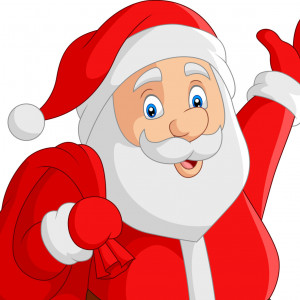 Santa Claus - Party Rentals in Gainesville, Florida