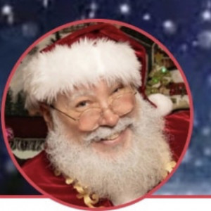 Santa Claus Gerry - Santa Claus in Elmira, New York