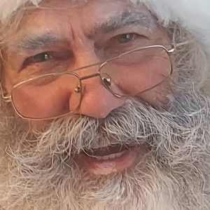 Santa Claus - Santa Claus in Grand Prairie, Texas