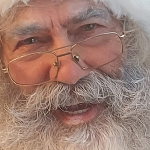 Santa Claus