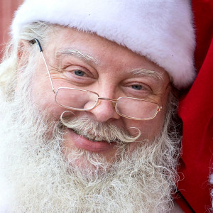 Santa B. Claus - Santa Claus / Storyteller in Charlotte, North Carolina