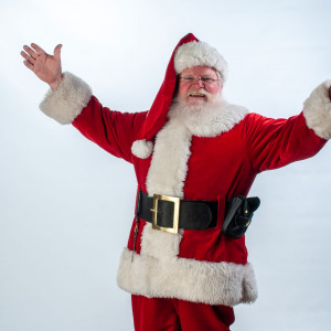 Santa Claus - Santa Claus / Storyteller in High Point, North Carolina