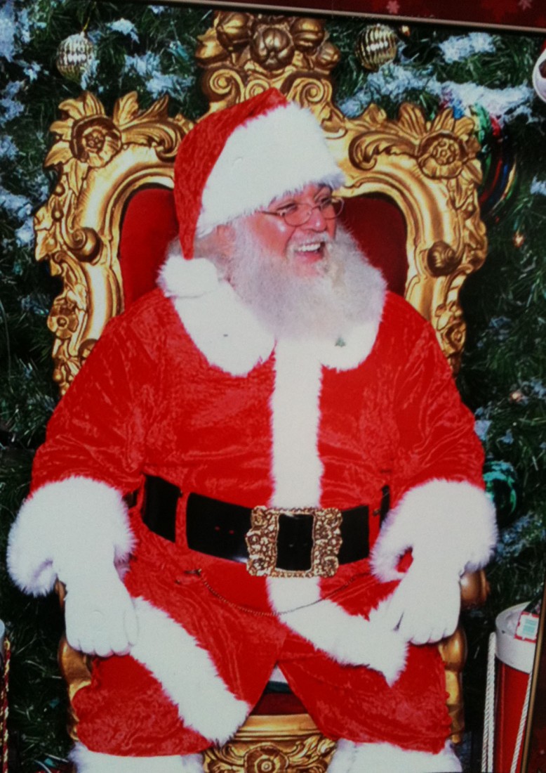 Hire Houston Santa Claus Santa Claus in Houston, Texas