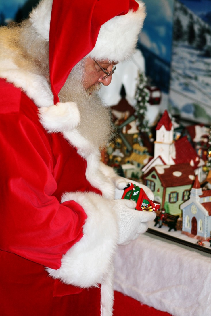 Hire Houston Santa Claus Santa Claus in Houston, Texas