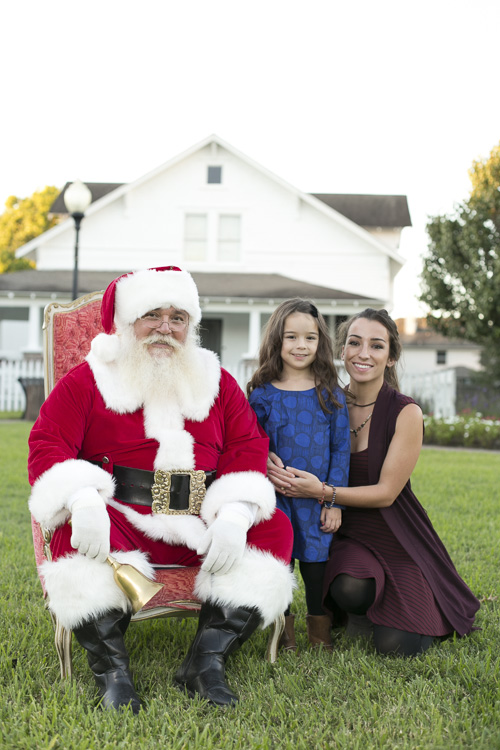 Hire Houston Santa Claus Santa Claus in Houston, Texas