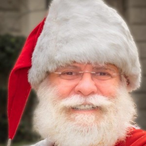 Santa Boaz - Santa Claus in Houston, Texas