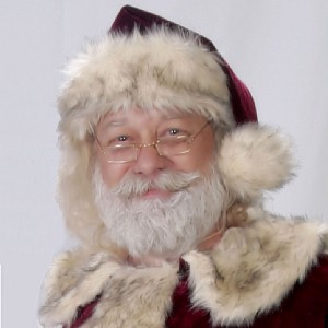 Santa Claus in Des Moines - Santa Claus in Des Moines, Iowa