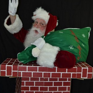 Indianapolis Santa Claus - Santa Claus in Indianapolis, Indiana