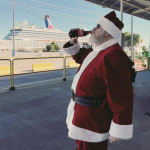 Santa Lawrence - Santa Claus / Mrs. Claus in Johns Island, South Carolina