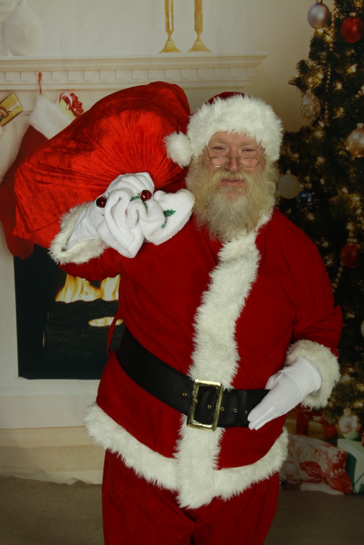 Gallery photo 2 of Santa Craig