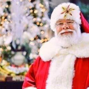 Santa Claus Joseph