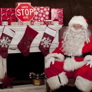 Santa Claus Ken - Santa Claus in Mount Laurel, New Jersey