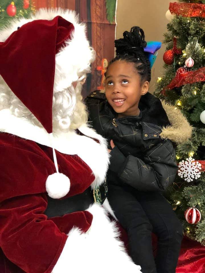 Gallery photo 2 of Santa Claus