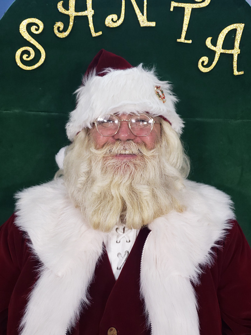 Gallery photo 1 of Santa Claus