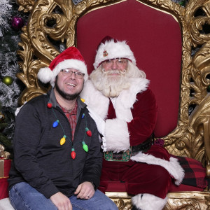 Santa Claus