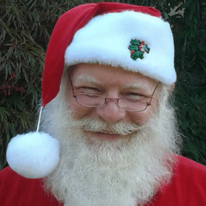 Santa Jerry - Santa Claus in Kingman, Arizona