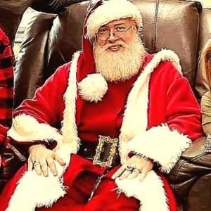 Santa Claus Jason - Santa Claus in Lapeer, Michigan