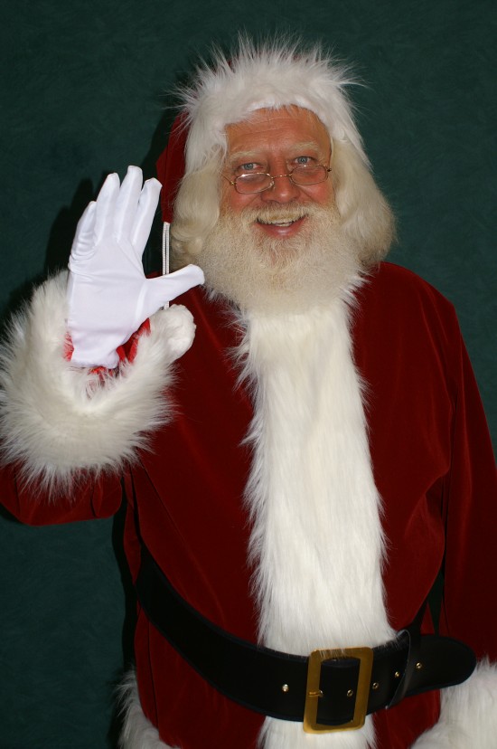 Gallery photo 1 of Lawrenceville Santa Claus