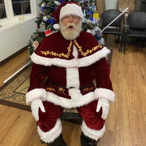 Santa Dan - Santa Claus / Holiday Party Entertainment in Leesburg, Florida