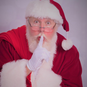 Santa Tom - Santa Claus in Leonardo, New Jersey
