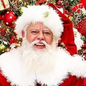 Chris Claus (Santa) - Santa Claus in Lowndesboro, Alabama