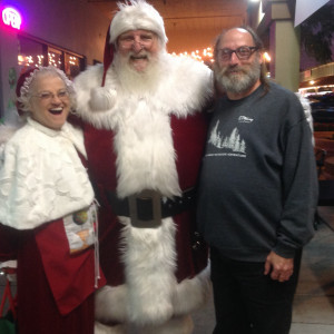 Santa Claus Tim - Santa Claus / Holiday Party Entertainment in Marana, Arizona