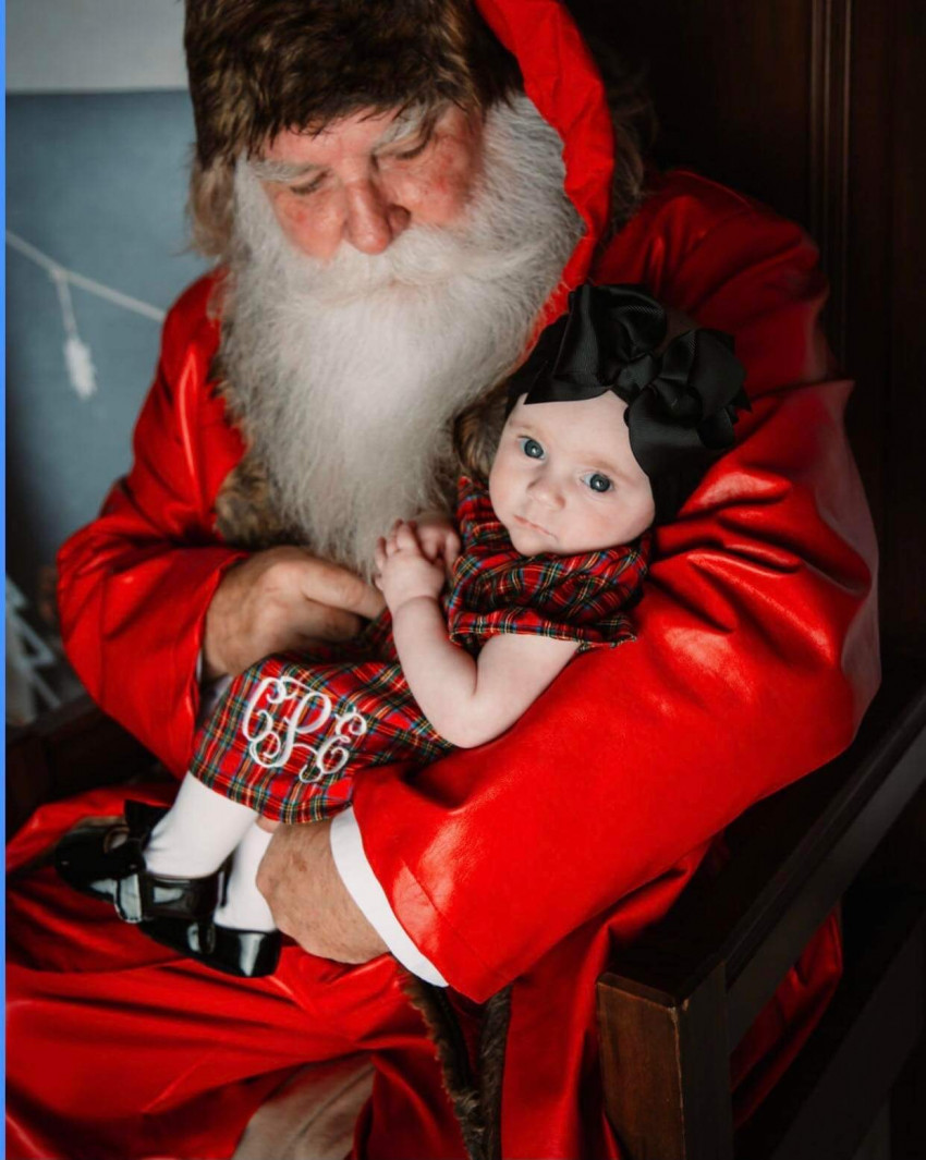 Gallery photo 2 of Santa Claus Michael