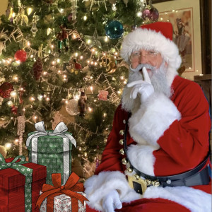 Santa Claus - Santa Claus / Holiday Party Entertainment in Marshall, Missouri