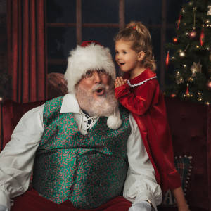 Santa Claus Christian/Easter Bunny - Santa Claus in Miami, Florida