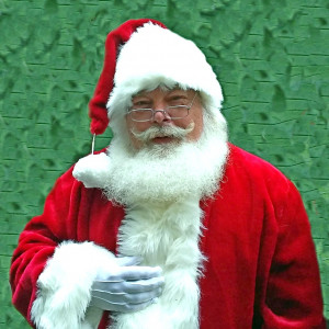 Santa Jay