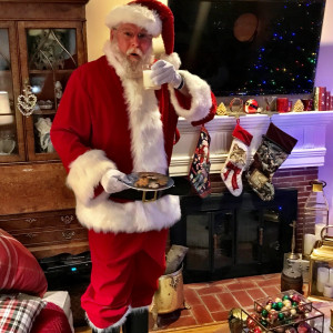 Santa Claus Robert - Santa Claus / Holiday Party Entertainment in North Hollywood, California