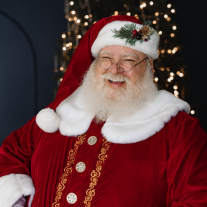 Santa Ben's Santa and You - Santa Claus in Reynoldsburg, Ohio