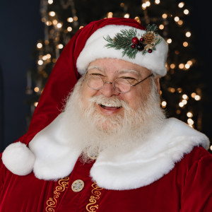 Santa Ben's Santa and You - Santa Claus in Reynoldsburg, Ohio