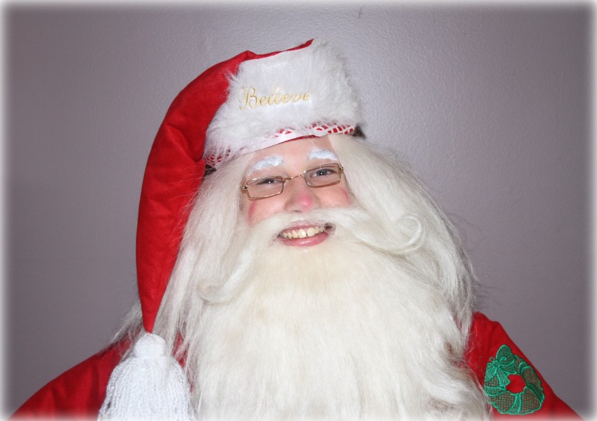 Gallery photo 1 of Santa Claus of St. Louis