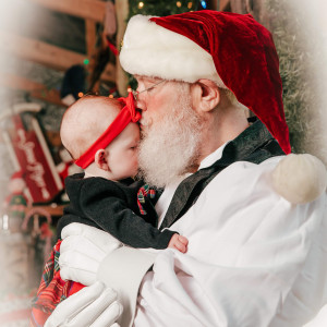 Santa Claus Savino - Santa Claus in Port Orange, Florida