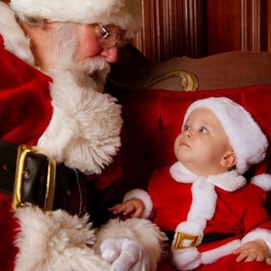 Owensboro Santa Claus - Santa Claus in Owensboro, Kentucky