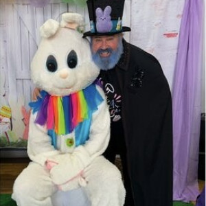 Santa Paul - Easter Bunny / Narrator in Palatine, Illinois