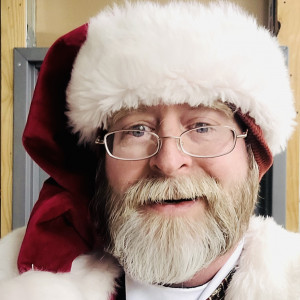 Santa Owen - Santa Claus in Philadelphia, Pennsylvania
