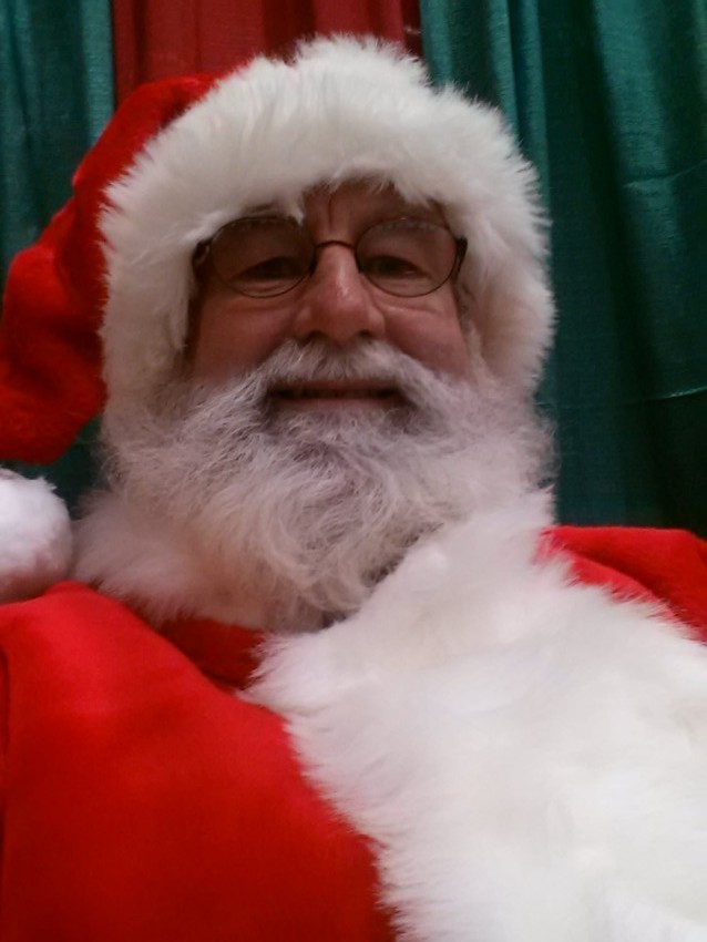 Gallery photo 1 of Santa Claus Delaware and Montgomery County