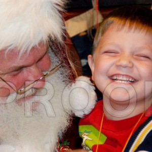 Santa Rick of Hephzibah - Santa Claus in Evans, Georgia