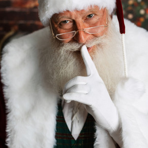 Santa Randall - Santa Claus in Pleasant View, Tennessee