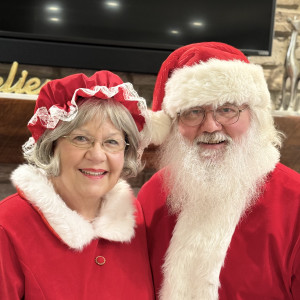 Santa Claus Portrayals by Bill Marks - Santa Claus / Holiday Party Entertainment in Olathe, Kansas