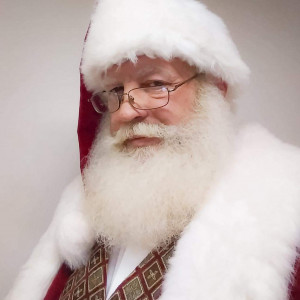 Santa Jack - Santa Claus in Sellersville, Pennsylvania