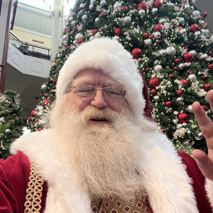 Santa Rich - Santa Claus in Ridley Park, Pennsylvania