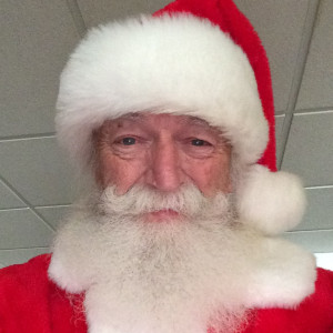 Santa Claus John - Santa Claus in Rockton, Illinois