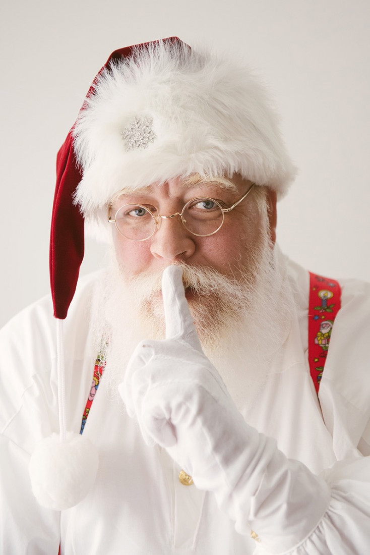 Gallery photo 1 of Santa Claus Ron